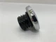  Harley-Davidson 2016 Street Bob Gas Fuel Cap Chrome 61272-92F