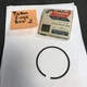 NEW YAMAHA OEM NOS PISTON RINGS / 284-11611-10  NIB