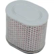 HiFlo HF1204 Honda CN250 CN 250 Helix Scooter Air Filter OEM Replacement HFA1204