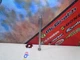 2018 HONDA CRF 250L SWING ARM PIVOT BOLT 18 CRF250L 17 - 20