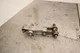 1989 HONDA CBR600F OEM REAR DOGBONE SHOCK LINKAGE LINK