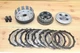 1969 Honda SL350 SL 350 OEM Clutch Basket Pressure Plate Spring 22100-286-060