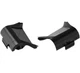 FMF FMF POWERBOMB FILM SYSTEM CANISTER COVER KIT BLACK F-59046-00001