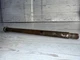 1971-1973 KAWASAKI F6 ENDURO 125CC SWING ARM PIVOT BOLT SHAFT