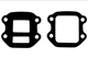 M-G 48420 Intake Reed Gaskets for Yamaha MX50 PW50 50 cc MX PW Scooter