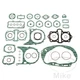 Athena Complete Gasket Kit fits Yamaha XS 650 SE US Custom 1980
