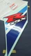 SUZUKI GSXR1000 07-08 Right Under Cowl Cover Tape 68685-21H10-DZJ