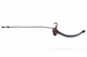 BSA A65 A65T Thunderbolt Lightning A65L A-65 650cc Brake Pedal *2005B