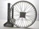 15-20 Suzuki DR200S DR 200 Front Wheel Rim STRAIGHT 21X1.60