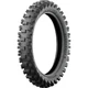 Michelin Starcross 6 Medium-Soft Rear Tire 120/80-19 (51903)