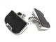 Honda Gold Wing GL1000 GL1100 Passenger Floorboard Set