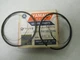 Yamaha NOS RT1, 1969-71, Piston Ring Set, 0.50 mm over, # 275-11601-20-00    e1