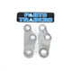 OEM Genuine Honda Engine/Motor Mount (Set of 2) 2002 CRF450R CRF 450R CRF450-R
