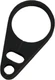 Wild 1 - Wo833B - Thrtl/Idle/Brk Line Gide 1.25" Satin Black