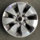 Chrysler Polished Charcoal Pacifica Wheel 18x7.5 2017-2020 Alloy Rim 2595