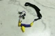 04 Honda ARX 1200 N3 Aquatrax F-12 tether switch strap