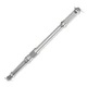 Rear Axle Shaft 5ND-F5381-01-00 for Yamaha Kodiak 450 YFM450F 2003-2004 w/ Nut