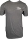Arai Arai Helmet T-Shirt Dark Heather Gray Medium