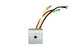 WSM Ignition Voltage Regulator Rectifier for Sea-Doo SPX 93-96