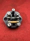 MG MGA MKII 1500  1600 Roadster Coupe. Original Block With Fuses