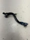 2019 19 Husqvarna TC85 Tc 85 GOOD! TUSK Brake Pedal Lever Blue Tip