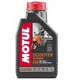 MOTUL Scooter Power 2T 1 Liter - High-Performance Two-Stroke Oil for Scooters