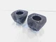 Harley Davidson Twin Cam Touring Dyna & Softail Engine Black Cylinders