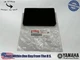 Yamaha OEM Air Filter BW4-E4451-00-00 / 2017-25 YFZ50 YFZ 50