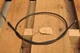 USED OEM KAWASAKI 54017-066 CABLE,CHOKE STARTER - G4TR KV100 +