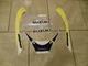 Decals for Suzuki Katana 600 2003 replacement stickers set graphics kit