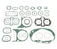 Athena Complete 4-Stroke Engine Gasket Kit Yamaha XS650 1977-1982 Motorcycle