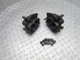 2002 99-02 Suzuki SV650S 650 SV650 Front Brake Caliper Set Left Right
