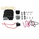 REGULATOR RECTIFIER KIT Fit SHINDENGEN MOSFET Replace# FH012AA FH020AA