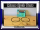 VTG NOS 1970 1971 Yamaha RT1MX RT1 2nd O/S 0.50 Piston Ring Set #275-11601-20-00