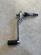 Harley Davidson 86-22 OEM Touring Chrome Upshift Shifter Lever Arm 33895-82D