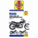 Haynes M2756 Repair Manual for Manuals Repair Manuals  da