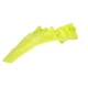Acerbis Rear Fender for Husqvarna TC 85 - Yellow 2686440005