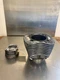 2004 Harley Davidson E/G U/C FLHTCUI Front Cylinder And Piston