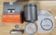 MZ ETZ 301, PISTON 76.45 mm  + 3 AROS DE RESPUESTO ORIGINAL ALMOT