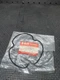 OEM SUZUKI 1651845000 O-RING, OIL FILTER CAP 000 16518-45000