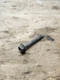 Yamaha Blaster Bottom Engine Mount Bolt Hardware 