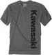 Factory Effex Kawasaki Vertical T-Shirt - Mens