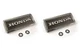 Emblems for Honda Gold Wing GL1000 75-79 #12312-371-610 x 2pcs