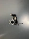 Control Lever Ball Type For Ktm Husqvarna Sx Exc Tc Te 250 300 54637065000