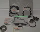 OEM Yamaha Piston Rebuild Kit 2022-2024 YZ250FX 2022-2024 WR250F BAJ-WB033-00-00