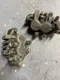 2002 99-02 Suzuki SV650S 650 SV650 Front Brake Caliper Set Left Right