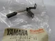 Yamaha 256-81612-11 Brush 2 XS1 XS2 TX650 XS650 XS650S XS650-2 NOS Vintage New