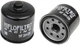 HifloFiltro Racing Oil Filter  HF204RC