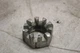 CASTLE NUT 90171-16002-00 2009 YAMAHA RAPTOR 700SE