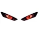 Motorcycle Headlight Sticker Protection Decal For Yamaha MT03 2023